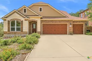 201 Sky Springs Pass, San Marcos, TX 78666 - Photo 1