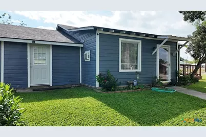 305 Dunn St., Cuero, TX 77954 - Photo 3