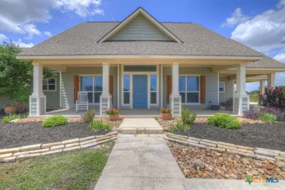 2048 E Martindale Road, Seguin, TX 78155 - Photo 1