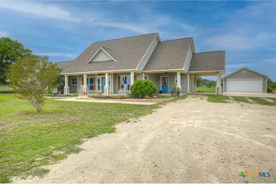 2048 E Martindale Road, Seguin, TX 78155 - Photo 1