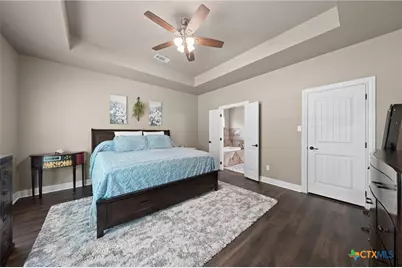 555 E Rio Poco, Little River Academy, TX 76554 - Photo 21