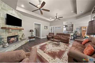 555 E Rio Poco, Little River Academy, TX 76554 - Photo 11