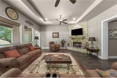 555 E Rio Poco, Little River Academy, TX 76554 - Photo 9