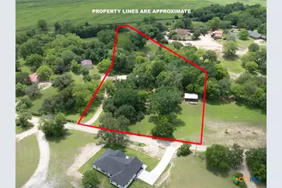 555 E Rio Poco, Little River Academy, TX 76554 - Photo 1