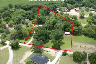 555 E Rio Poco, Little River Academy, TX 76554 - Photo 1
