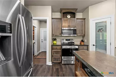 555 E Rio Poco, Little River Academy, TX 76554 - Photo 17