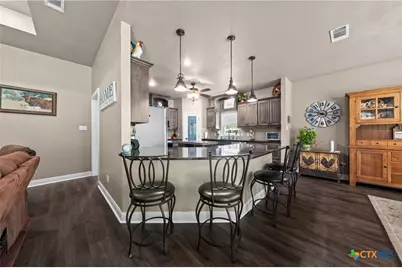 555 E Rio Poco, Little River Academy, TX 76554 - Photo 13