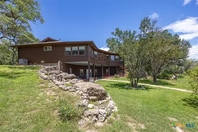 1645 Agarita Drive, Fischer, TX 78623 - Photo 5