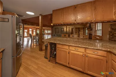 1645 Agarita Drive, Fischer, TX 78623 - Photo 29