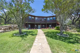 1645 Agarita Dr, Fischer, TX 78623 - Photo 3