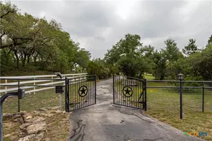 1645 Agarita Dr, Fischer, TX 78623 - Photo 1