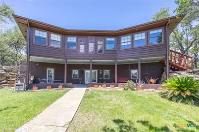 1645 Agarita Drive, Fischer, TX 78623 - Photo 3