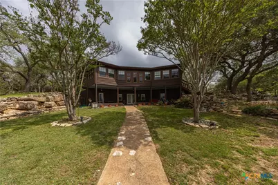 1645 Agarita Drive, Fischer, TX 78623 - Photo 13