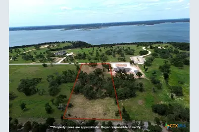 8119 Haley Court, Salado, TX 76571 - Photo 1