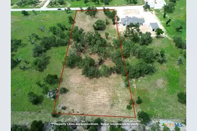 8119 Haley Court, Salado, TX 76571 - Photo 15