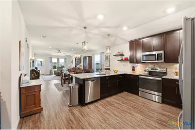 522 Sand Trail Street, New Braunfels, TX 78130 - Photo 3