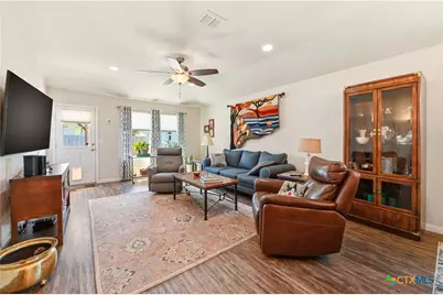 522 Sand Trail Street, New Braunfels, TX 78130 - Photo 9