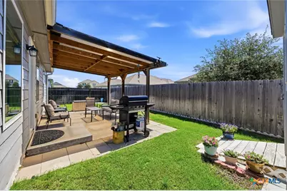 522 Sand Trail Street, New Braunfels, TX 78130 - Photo 29