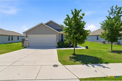 522 Sand Trail Street, New Braunfels, TX 78130 - Photo 1