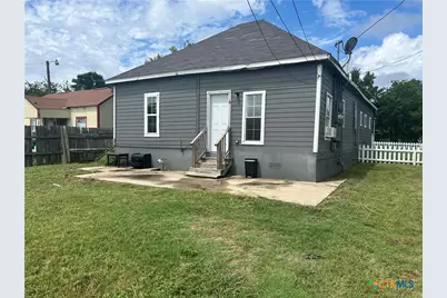 400 Symes Street #A, Taylor, TX 76574 - Photo 1