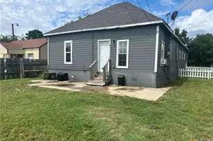 400 Symes St, Taylor, TX 76574 - Photo 1