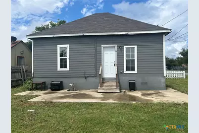 400 Symes Street #A, Taylor, TX 76574 - Photo 3