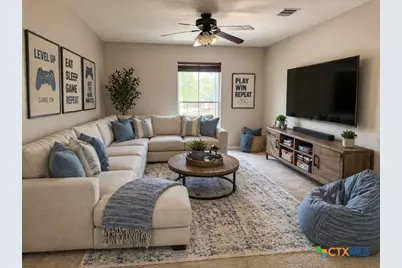 215 Ibis Falls Drive, New Braunfels, TX 78130 - Photo 9