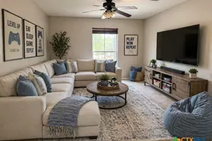 215 Ibis Falls Dr, New Braunfels, TX 78130 - Photo 9