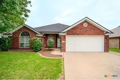 1916 Stonehenge Drive, Harker Heights, TX 76548 - Photo 15