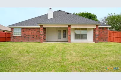 1916 Stonehenge Drive, Harker Heights, TX 76548 - Photo 39