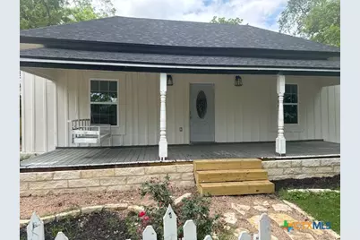 1014 S 3rd Street, Temple, TX 76504 - Photo 1