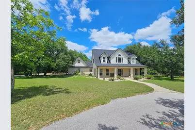 1060 Great Oaks Drive, Salado, TX 76571 - Photo 3
