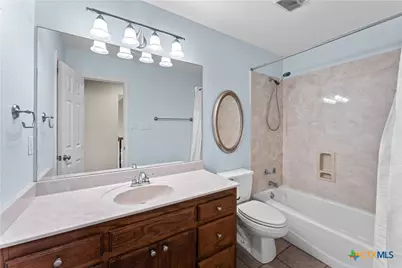 1060 Great Oaks Drive, Salado, TX 76571 - Photo 39