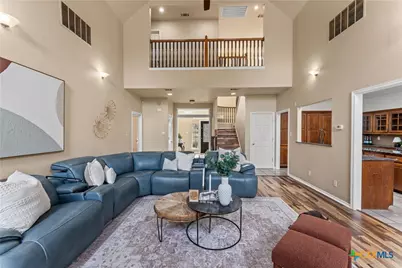 1060 Great Oaks Drive, Salado, TX 76571 - Photo 9