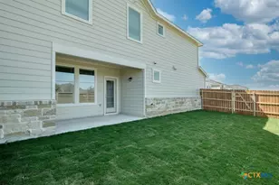 2438 Wallin Bradley Dr, Round Rock, TX 78665 - Photo 11