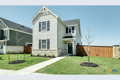 2438 Wallin Bradley Drive, Round Rock, TX 78665 - Photo 1