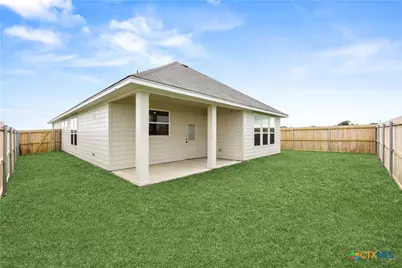 614 Seven Springs Drive, Temple, TX 76502 - Photo 33