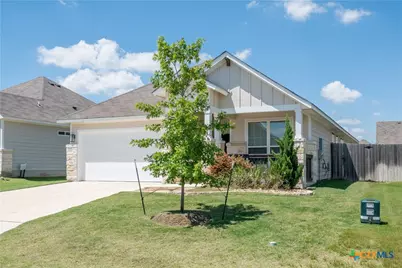 614 Seven Springs Drive, Temple, TX 76502 - Photo 3