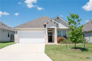 614 Seven Springs Dr, Temple, TX 76502 - Photo 1