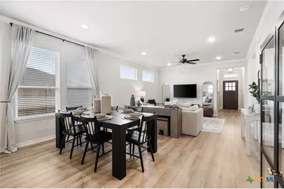 614 Seven Springs Drive, Temple, TX 76502 - Photo 11