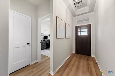 614 Seven Springs Drive, Temple, TX 76502 - Photo 3