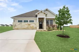 614 Seven Springs Dr, Temple, TX 76502 - Photo 1