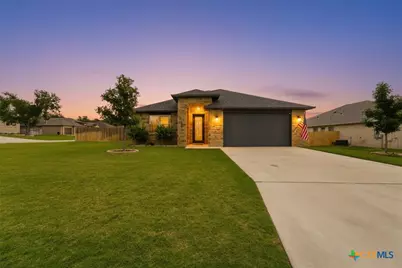6003 Tivoli Road, Temple, TX 76502 - Photo 1