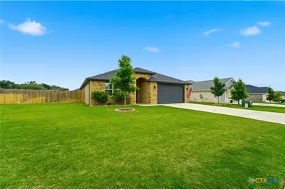 6003 Tivoli Road, Temple, TX 76502 - Photo 3