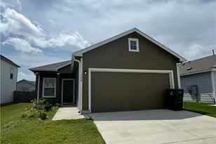 184 Agate Clf Dr, Maxwell, TX 78656 - Photo 1