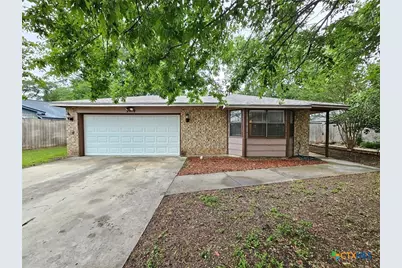 2910 Transit Drive, Killeen, TX 76543 - Photo 1