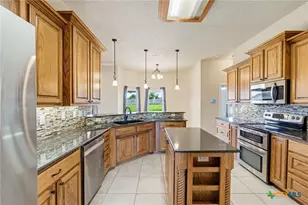 224 Coleton Dr, Copperas Cove, TX 76522 - Photo 17