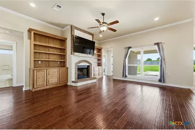 224 Coleton Drive, Copperas Cove, TX 76522 - Photo 9