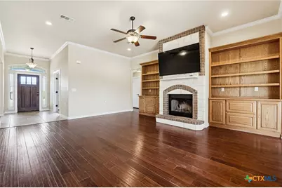 224 Coleton Drive, Copperas Cove, TX 76522 - Photo 11