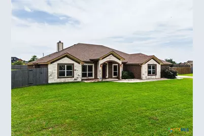 224 Coleton Drive, Copperas Cove, TX 76522 - Photo 3